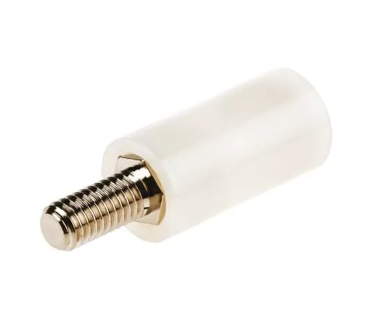 63-4917-36　RS PRO尼龙圆形独立公/母，13mm, M3 x M3　653-9403