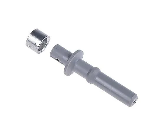 63-5053-52　博通POF简体光纤连接器1毫米光纤尺寸　HFBR-4501Z