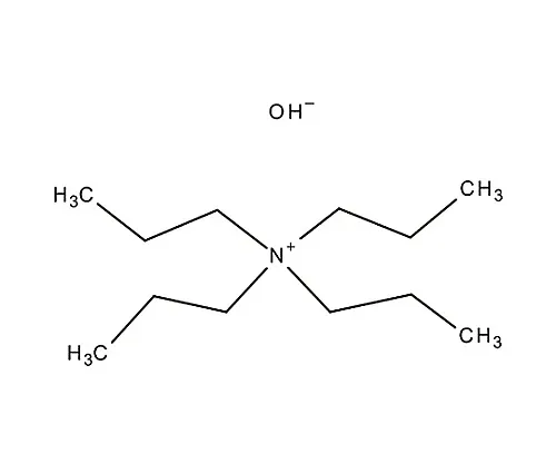 61-0343-89　用于合成的四磷铵氢氧化铵 (40%溶液) 814068 50mL　8.14068.0050
