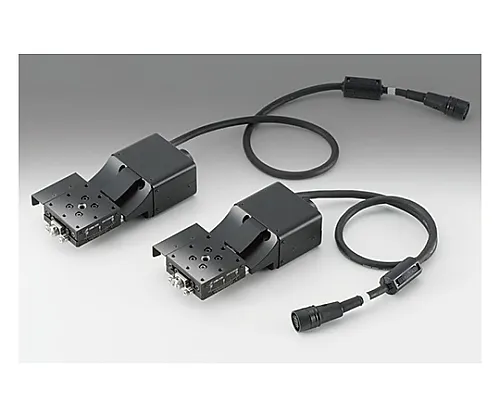 61-6984-39　导轨整体Gonio Stage 40 x 40 mm移动量±5°　OSMS-40A60