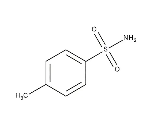 61-0341-27　4-甲苯磺酰胺用于合成808230 1 kg　8.08230.1000