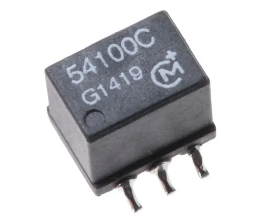 63-5010-14　村田电力解决方案电流互感器，15A输入，　54100C