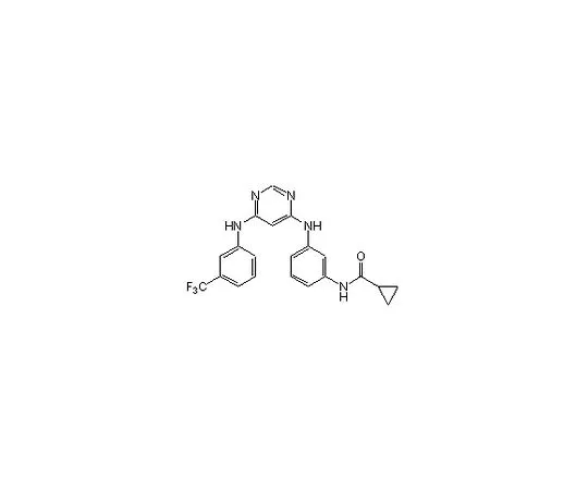 62-8417-15　EGFR抑制剂　324674-1MG