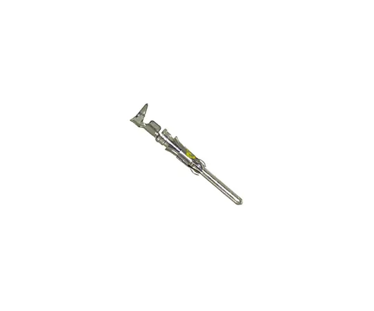 63-5095-94　TE Connectivity Type III+Series, size 20 Male Crimp Circular Connector for use with Type III+Series　66566-7