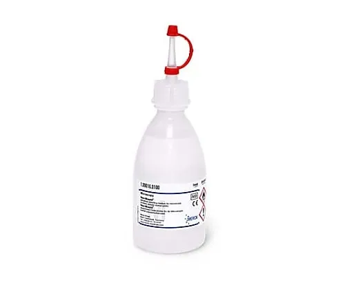 61-0305-44　用于显微镜 (二甲苯除外) 的新型非水包封介质109016 500mL　1.09016.0500