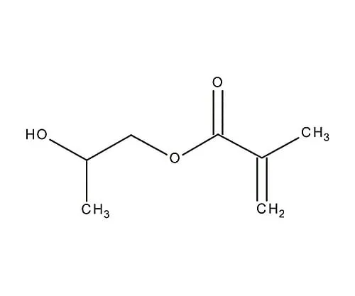 61-0326-61　2-羟丙基甲基丙烯酸酯 (含异构体混合物) (稳定剂) ，用于合成800610 250mL　8.00610.0250