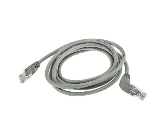 63-4858-64　RS Pro Grey PVCCat5e电缆U/UTP,2米公线RJ45/公线RJ45　528-0122