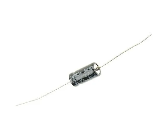 63-4990-21　RS PRO 220μF35V直流铝电解电容器，通孔8 (Dia。)x 16mm+105°8mm 16mm　707-6578