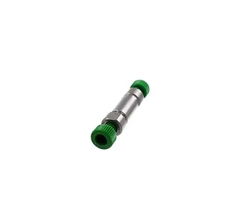 61-0319-08　ZIC (R) -HILIC5公厘x 300μm (5μm) 防护栏 (5件组) 序列 (R) 150492 1 ST　1.50492.0001