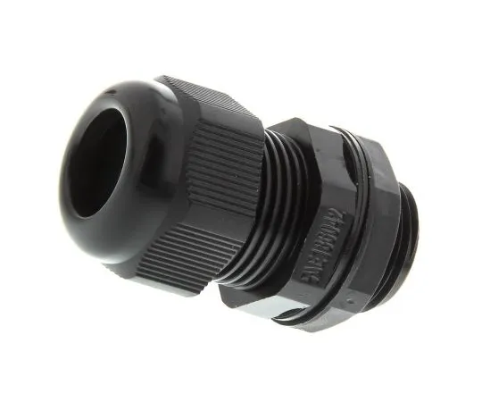 63-4934-32　RSProM20带锁紧螺母，尼龙，IP68电缆护套　669-4660