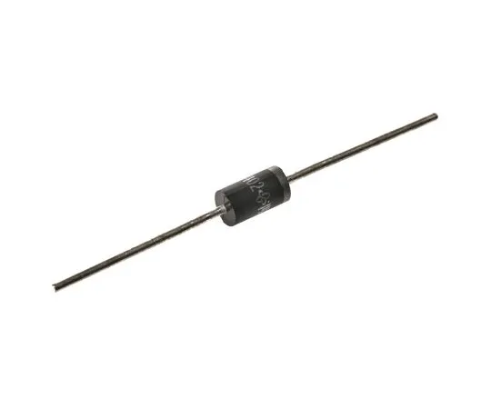 63-4898-44　Vishay200V3 A,硅结二极管，2引脚DO-201ADUF5402-E3/54　UF5402-E3/54