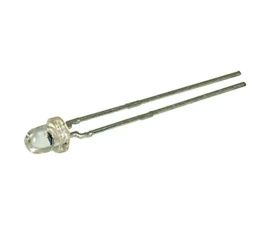 63-5088-48　Vishay,TEFD4300IR硅PIN光电二极管，±20°，通孔3mm封装　TEFD4300