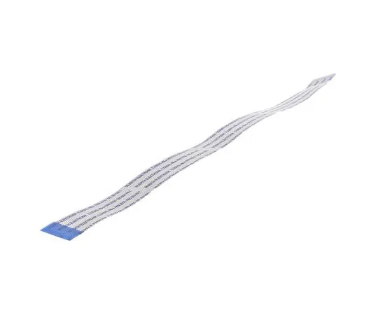 63-5077-85　Wurth Elektronik 6877 FFC跳线电缆，0.5mm间距，20路，200mm电缆长度，500 mA, 60 V交流电　687720200002