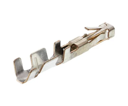 63-4946-51　TE Connectivity Micro MATEN-LOKFemale Crimp Terminal Contact20AWG1-794610-2　1-794610-2