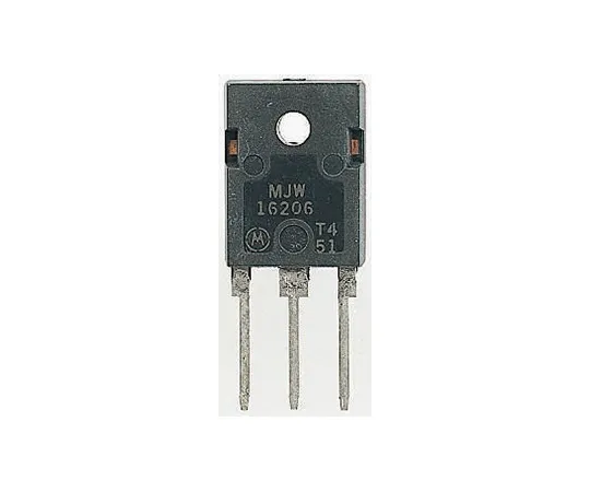 63-5116-33　IXFQ60N50P3N沟道MOSFET, 60 A, 500 V HiperFET, Polar3,3-PinTO-3PIXYS　IXFQ60N50P3