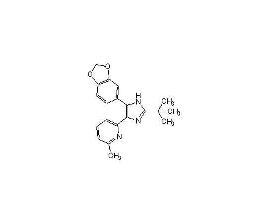62-8441-51　TGF-βRI抑制剂III　616453-2MG