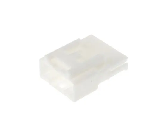 63-5000-15　TE Connectivity TH 025系列，2列20 Way电缆安装插座汽车连接器外壳　1473750-1
