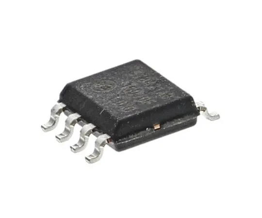 63-5057-87　Si8421AB-D-IS硅实验室，PCB SMT,2通道数字隔离器1MBps, 2.5 kVrms,8引脚SOIC　Si8421AB-D-IS