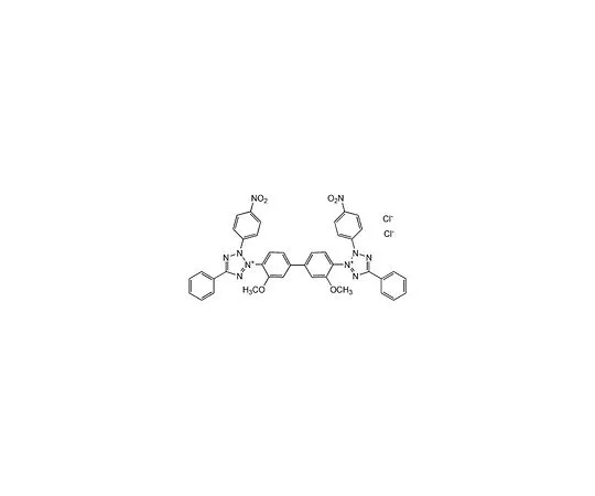 62-8430-72　对硝基蓝氯化四唑　484235-250MG