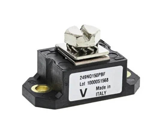 63-4978-83　Vishay150V240A,肖特基二极管，2针D 67VS-249NQ150PBF　VS-249NQ150PBF