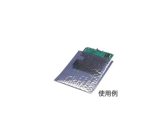 63-5129-11　屏蔽泡泡袋，505x405mm,5个装　815-3483