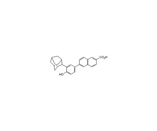 62-8408-35　细胞凋亡激活剂VI,CD437/AHPN　178496-5MG
