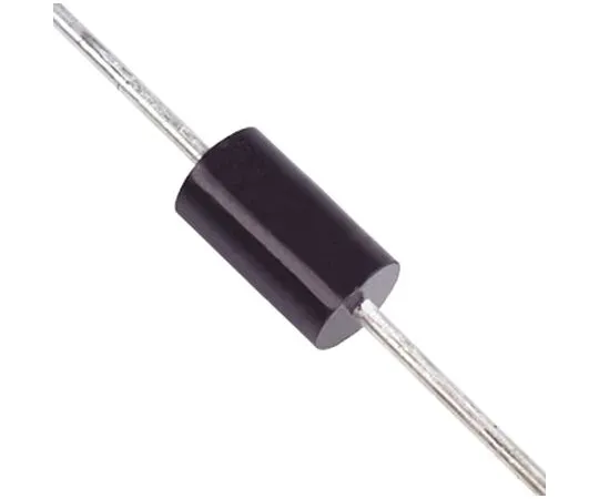 63-4898-39　Vishay600V3 A,二极管，2针DO-201AD1N5406-E3/54　1N5406-E3/54