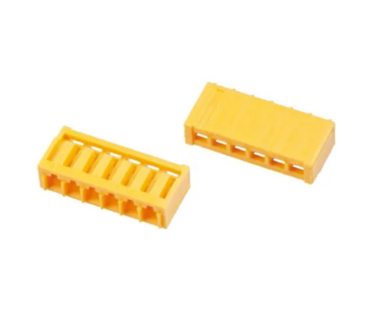 63-5055-48　JST SAN连接器外壳，2毫米间距，5路，1列　5P-SAN