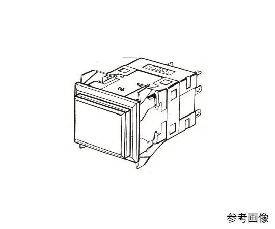 62-4471-50　切换开关　A3PJ-90B11-05EG