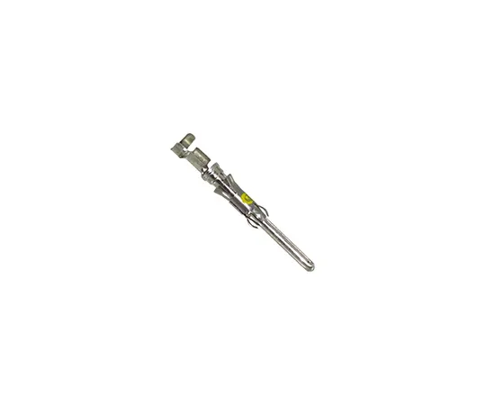63-5096-51　TE连接型III+系列，尺寸20公圆连接器用于CPC连接器，导线尺寸24　1-66400-0