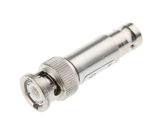 63-5001-99　50Ω射频衰减器BNC连接器BNC插头到BNC插座20dB,工作频率6GHz　J01006A0025