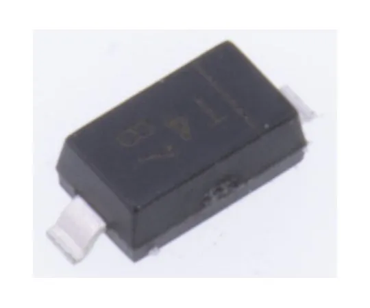 63-5054-02　二极管公司开关二极管，300mA100V,2PinSOD-1231N4148W-13-F　1N4148W-13-F