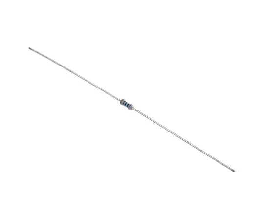 63-4952-84　Vishay2kΩ0.4W薄膜固定电阻±1%±50ppm/°C　MRS16000C2001FCT00