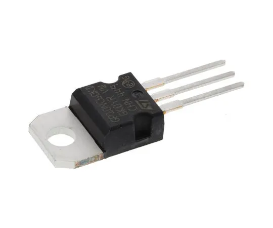 63-4961-39　意法半导体STGP10NC60KDIGBT, 20 A 600 V,3针TO-220　STGP10NC60KD