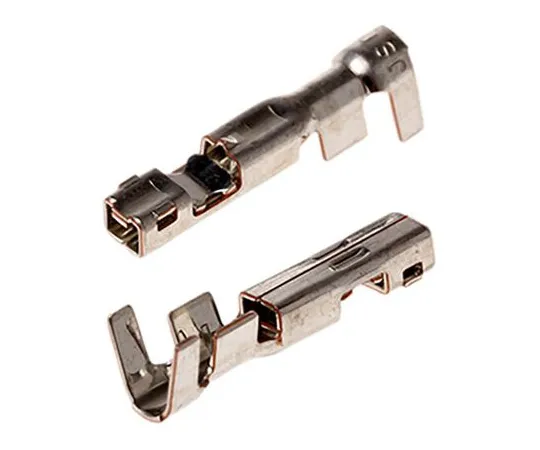 63-4882-32　JST MWP, SL女性压痕终端联系18AWGBSF-21T-P1.4　BSF-21T-P1.4