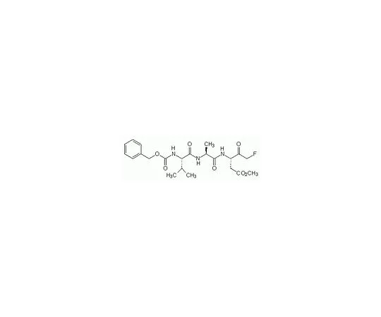 62-8441-72　胱天蛋白酶抑制剂I　627610-5MG