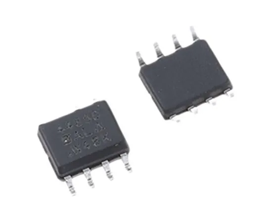 63-4996-99　SI4435DDY-T1-GE3P-通道MOSFET, 8.1 A, 30 V,8针SOIC Vishay　SI4435DDY-T1-GE3