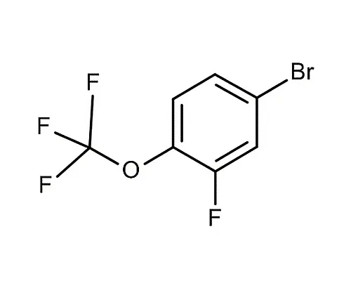 61-0383-32　1溴-3氟-4- (三氟甲氧基) 苯，用于合成843874 10mL　8.43874.0010
