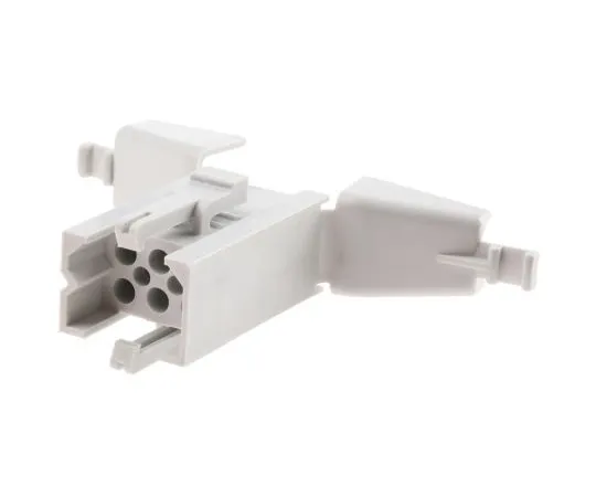 63-4992-12　SMS系列电缆安装连接器，男，6路，13A, 220 V　SMS6PDH3