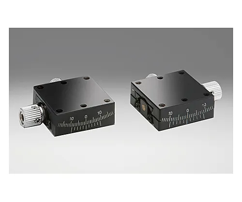 61-6979-47　A轴小型薄型Gonio Stage尺寸25 mm 18±0.1 mm　GOH-25A18