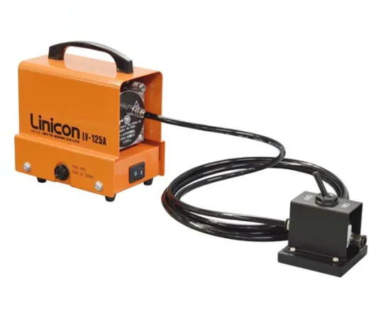 62-9906-42　Vacuum Pump (with Selector Switch)　ZP-1A