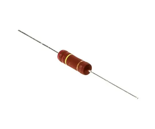 63-4957-24　Vishay220kΩ3W金属薄膜固定电阻±5%±250ppm/°C　PR03000202203JAC00