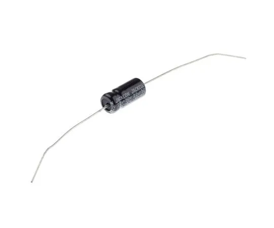 63-4989-89　RS PRO 22μF50V直流铝电解电容器，通过6号孔 (Dia。)x 13mm+105°6mm 13mm　707-6436