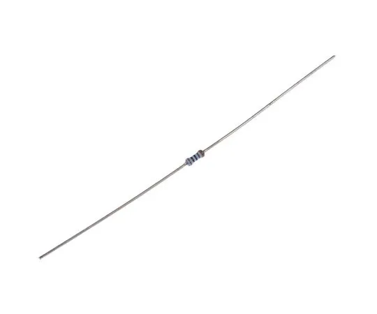 63-4952-77　Vishay20kΩ0.4W薄膜固定电阻±1%±50ppm/°C　MRS16000C2002FCT00