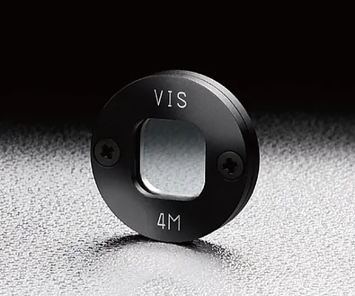 61-6883-82　宽带石英波片400-700nm型λ/2　WPQW-VIS-2M