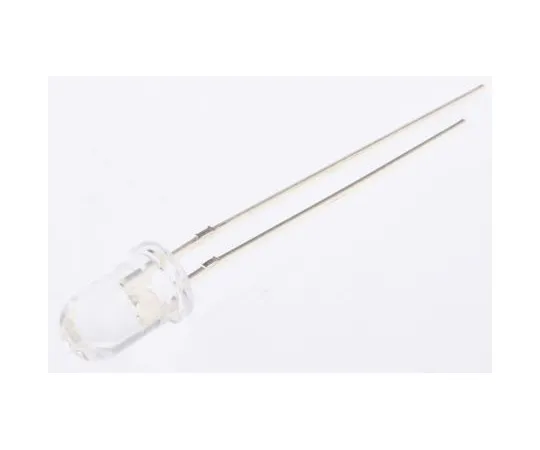 63-5003-81　UV5TZ-395-30Bivar, UV LED, 395nm 40mW 30°，2针穿孔封装　UV5TZ-395-30