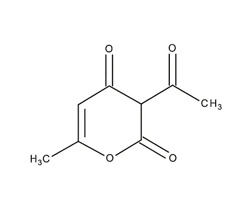 61-0369-65　用于合成的脱氢乙酸822011 1 kg　8.22011.1000