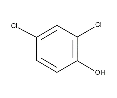 61-0335-30　2,4-二氯苯酚用于合成803774 500G　8.03774.0500