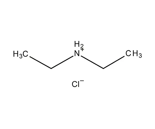 61-0361-56　用于合成的氯化物二乙基铵820393 1 kg　8.20393.1000