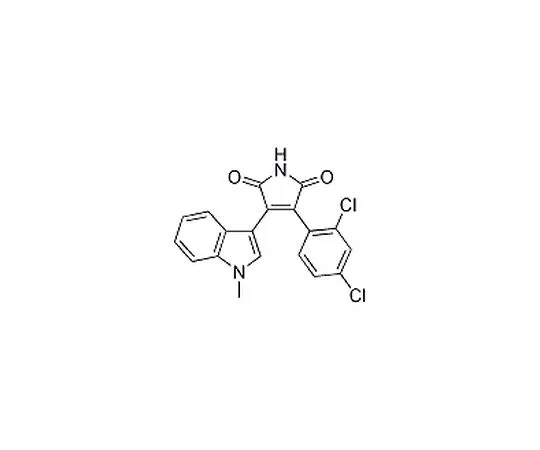 62-8420-70　GSK-3抑制剂IV,SB-216763　361566-10MG
